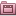 Schedule Folder Sakura Icon 16x16 png